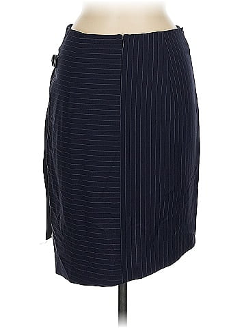 DKNY Wool Skirt (view 2)