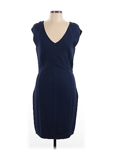 Diane von Furstenberg Cocktail Dress (view 1)