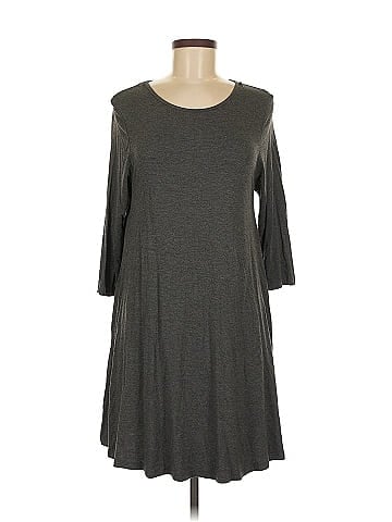 Yelete Casual Dress (view 1)