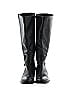 AQUATALIA Black Boots Size 10 - photo 2