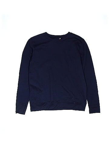 Hanes Pullover Sweater (view 1)