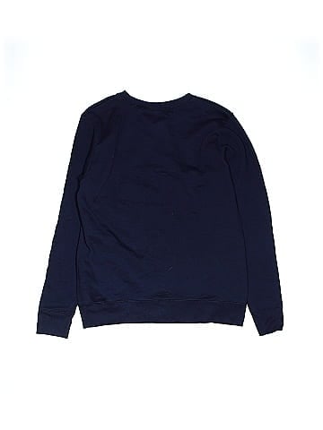 Hanes Pullover Sweater (view 2)