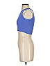 Zara Blue Tank Top Size XS - photo 5