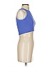 Zara Blue Tank Top Size XS - photo 4