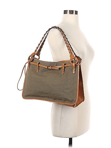 Gucci Braided Tote (view 2)
