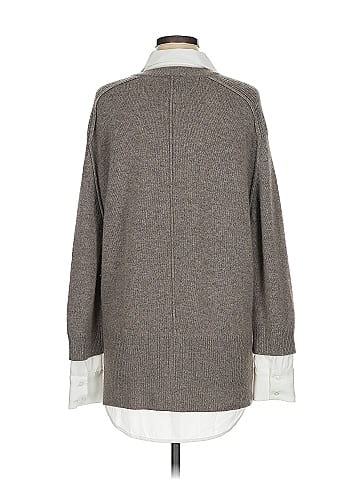 Brochu Walker Pullover Sweater (view 2)