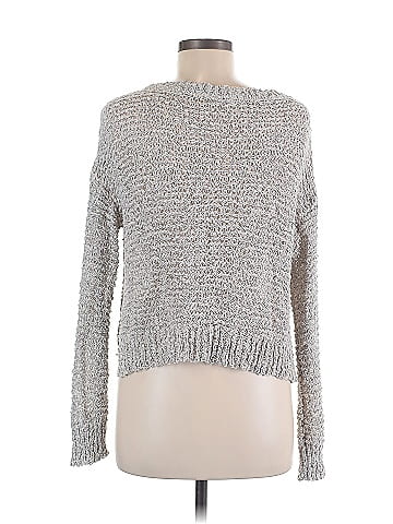 BB Dakota Pullover Sweater (view 2)