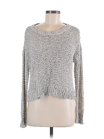 BB Dakota Pullover Sweater (view 1)