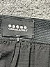 Carmakoma Tropical Black Casual Skirt Size XS (XS) - photo 3