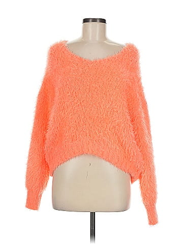 Freshman 1996 Pullover Sweater (view 1)