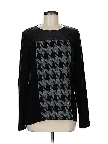 Donna Degnan Pullover Sweater (view 1)