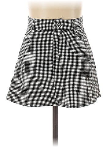 John Galt Casual Skirt (view 1)