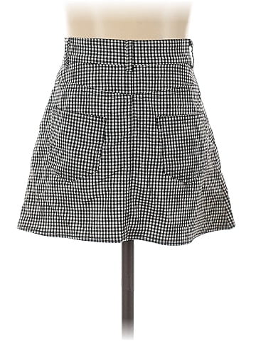 John Galt Casual Skirt (view 2)