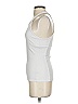 Alo White Tank Top Size S - photo 5