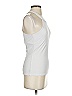 Alo White Tank Top Size S - photo 4