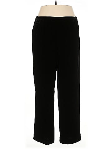 Linda Allard Ellen Tracy Casual Pants (view 1)