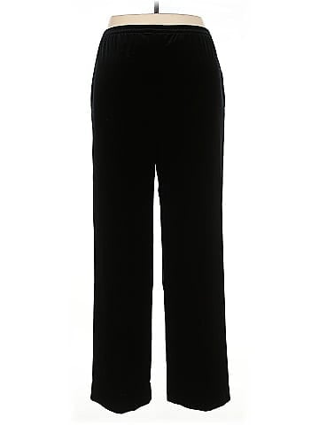 Linda Allard Ellen Tracy Casual Pants (view 2)