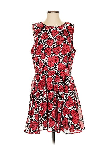 Maison Jules Cocktail Dress (view 1)