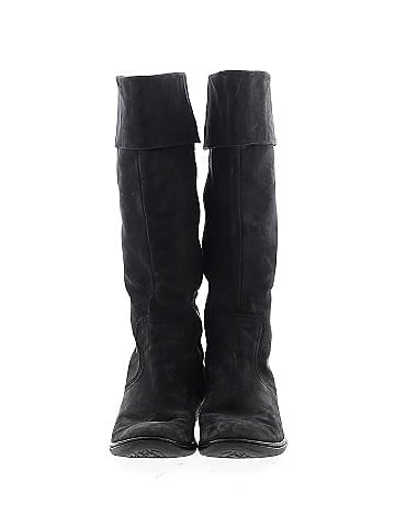 Born Handcrafted Footwear Boots (view 2)