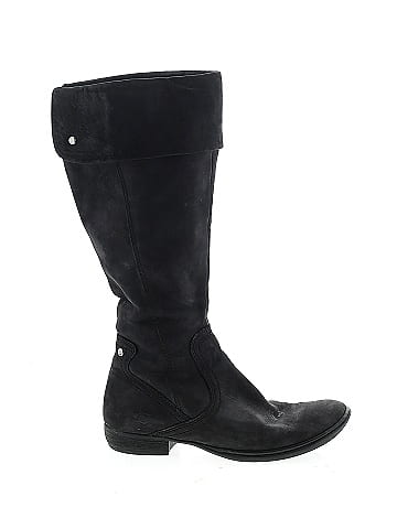 Born Handcrafted Footwear Boots (view 1)