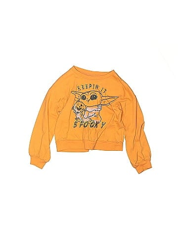 Star Wars Long Sleeve T-Shirt (view 1)