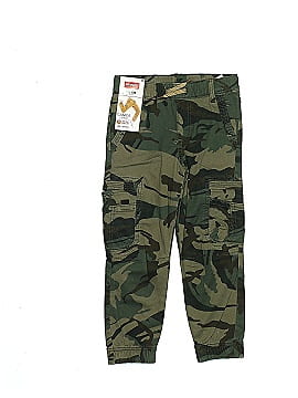 Wrangler Jeans Co Cargo Pants