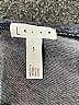 Leith Solid Gray Casual Dress Size S - photo 7
