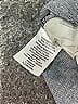 Leith Solid Gray Casual Dress Size S - photo 8