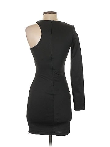Arden B. Cocktail Dress (view 2)