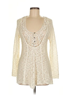 Solitaire Cardigan