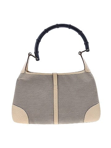 Gucci  Vintage Small Jackie O Shoulder Bag (view 2)