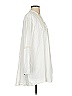 Tasha Polizzi Collection 100% Rayon White Casual Dress Size S - photo 4