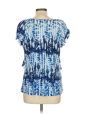 I.N. Studio Short Sleeve Top (view 2)