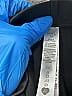 MWL by Madewell Black Leggings Size M - photo 3