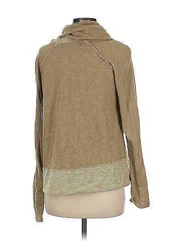 FP BEACH Long Sleeve Top (view 2)