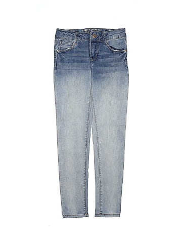 Hippie Girl Jeans (view 1)