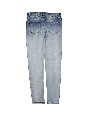 Hippie Girl Jeans (view 2)
