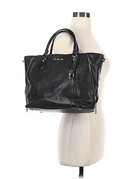 MICHAEL Michael Kors Leather Tote (view 2)