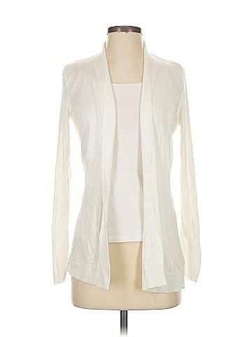 Liz Claiborne Cardigan (view 1)