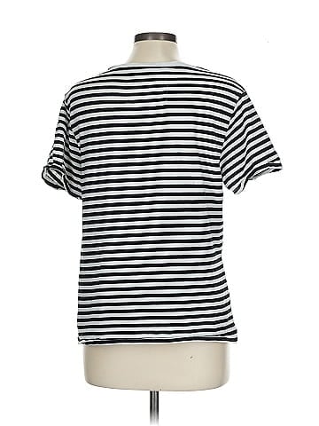 Nili Lotan Short Sleeve T-Shirt (view 2)