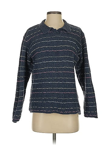 Northern Reflections Pullover Sweater (view 1)