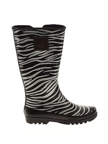 Sperry Top Sider Rain Boots (view 1)