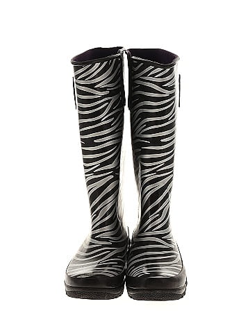 Sperry Top Sider Rain Boots (view 2)