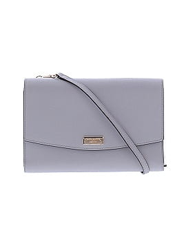 Kate Spade New York Leather Crossbody Bag