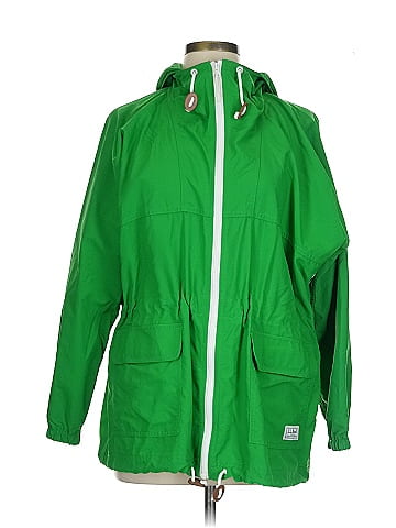 L.L.Bean Raincoat (view 1)