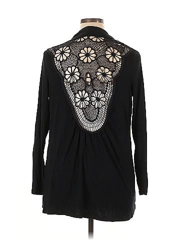 G Collection Cardigan (view 2)