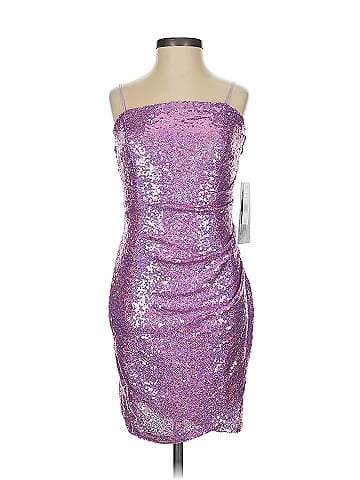Honey and Rosie Cocktail Dress (view 1)