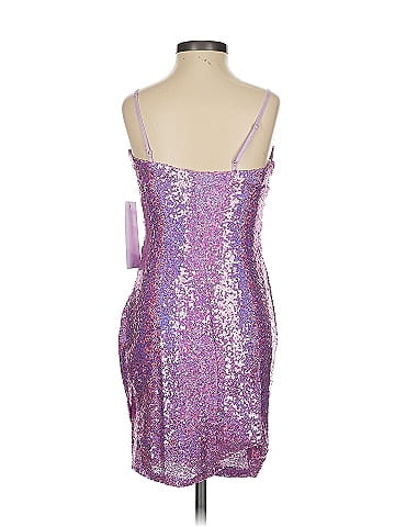 Honey and Rosie Cocktail Dress (view 2)