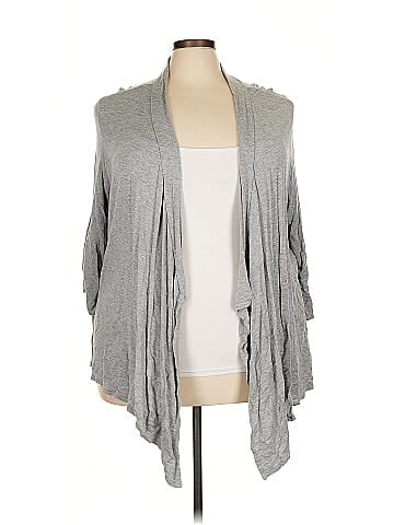 Fashion Bug Cardigan (view 1)