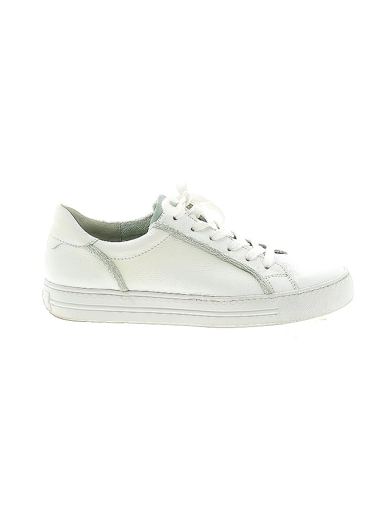 Paul Green White Sneakers Size UK 8 / US 10 - photo 1